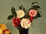Still Life detail 4